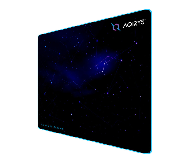 AQIRYS PARSEC Medium 450x400 - 1534070 - zdjęcie 4